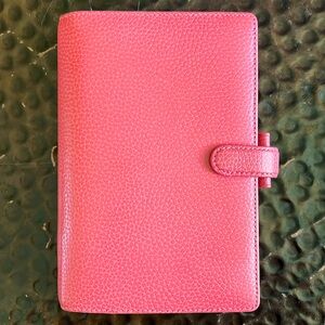 Filofax Finsbury Planner Cover